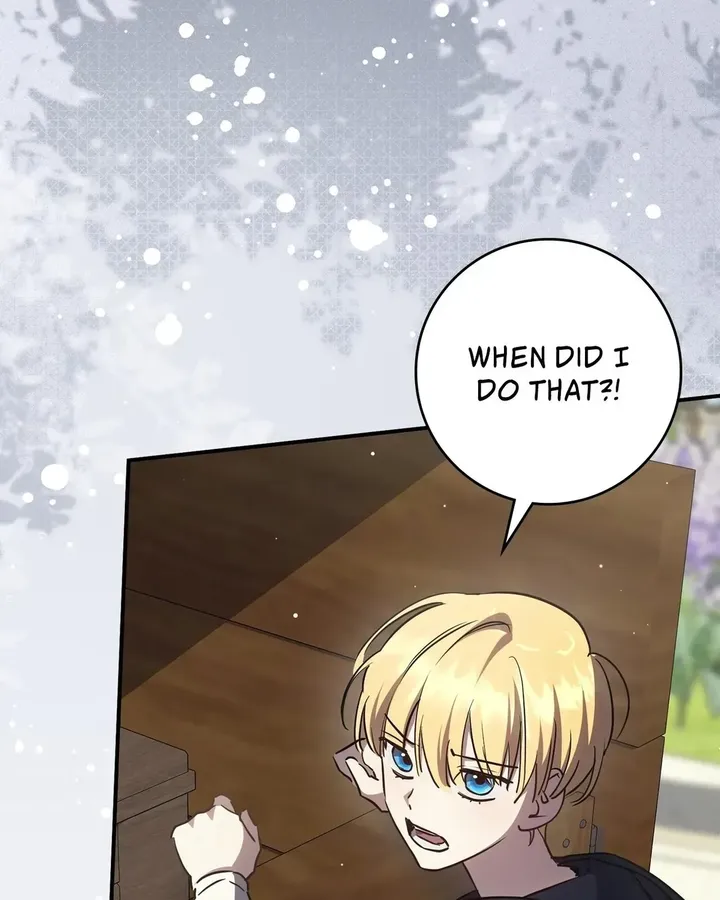 Once an Assassin, Now a Royal Nanny Chapter 24 525 102 result