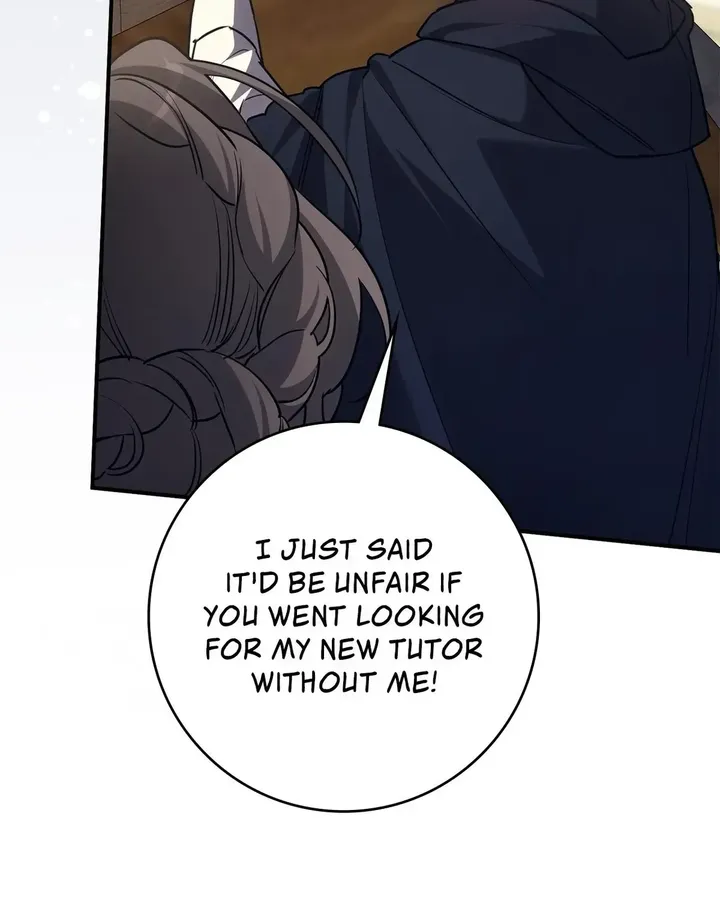 Once an Assassin, Now a Royal Nanny Chapter 24 526 103 result