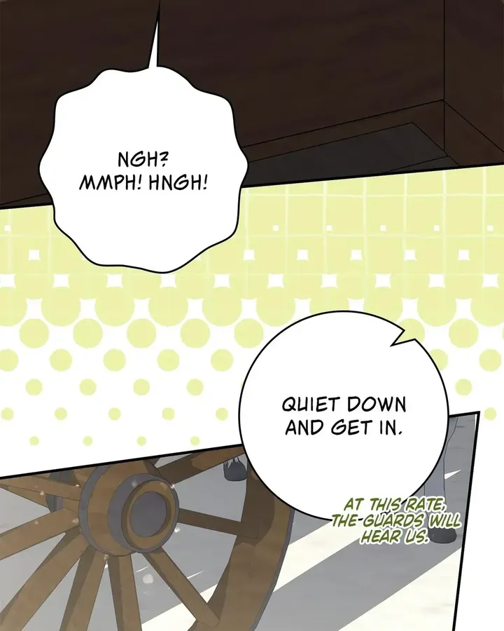 Once an Assassin, Now a Royal Nanny Chapter 24 529 106 result