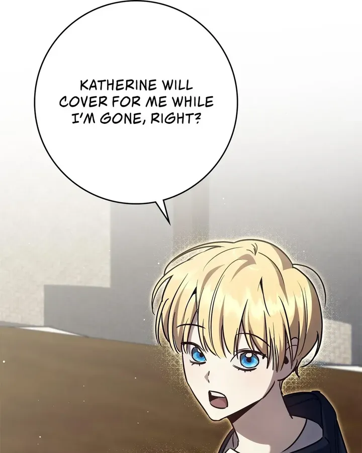 Once an Assassin, Now a Royal Nanny Chapter 24 531 108 result