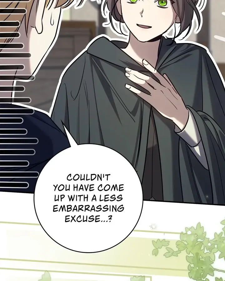Once an Assassin, Now a Royal Nanny Chapter 24 537 114 result