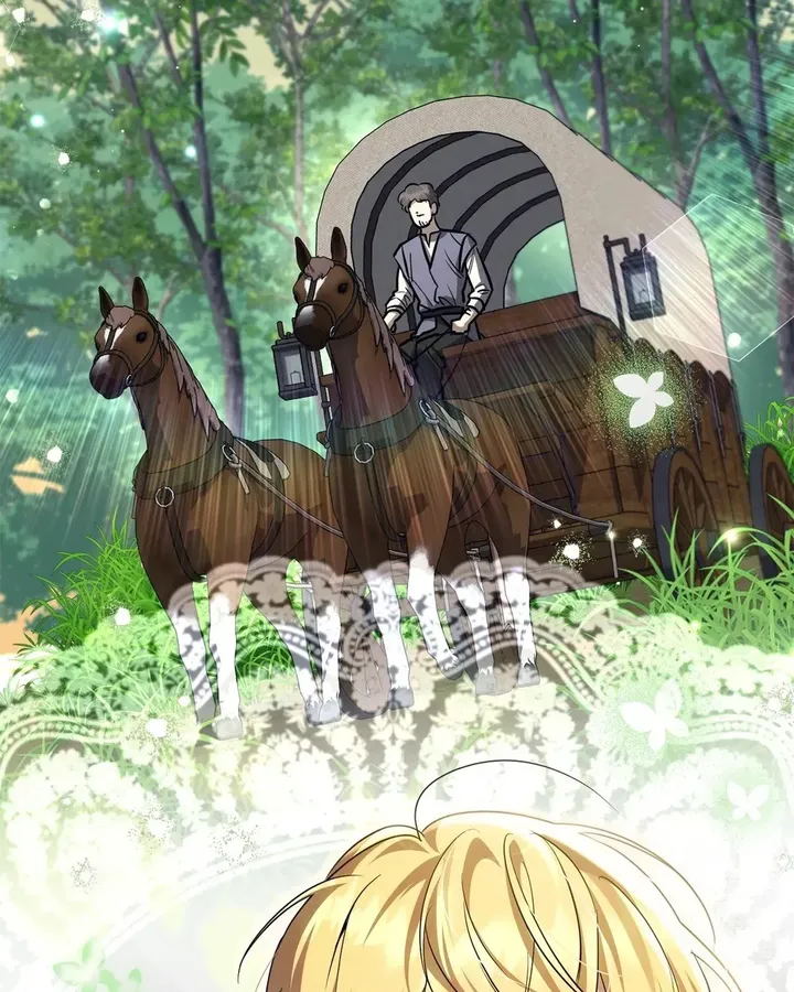 Once an Assassin, Now a Royal Nanny Chapter 24 540 117 result