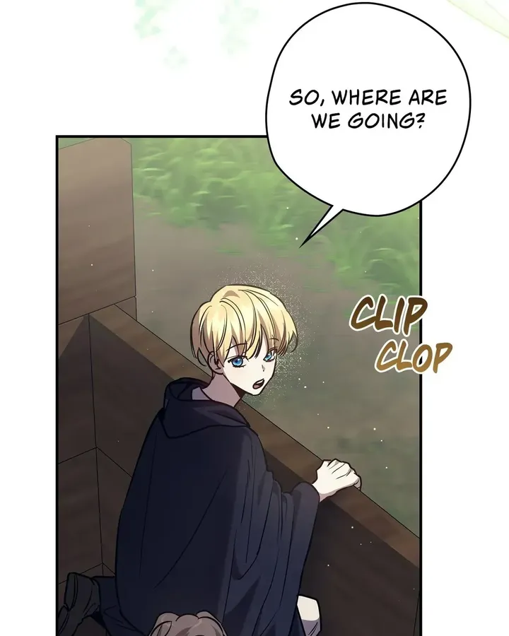Once an Assassin, Now a Royal Nanny Chapter 24 543 120 result