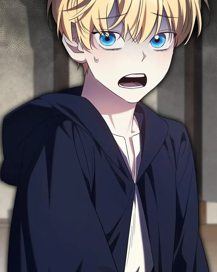 Once an Assassin, Now a Royal Nanny Chapter 24 548 125 result