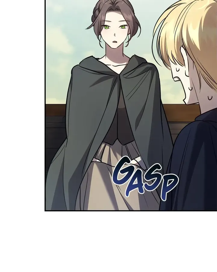 Once an Assassin, Now a Royal Nanny Chapter 24 551 128 result