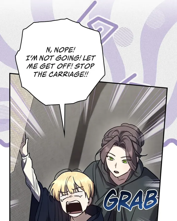 Once an Assassin, Now a Royal Nanny Chapter 24 553 130 result