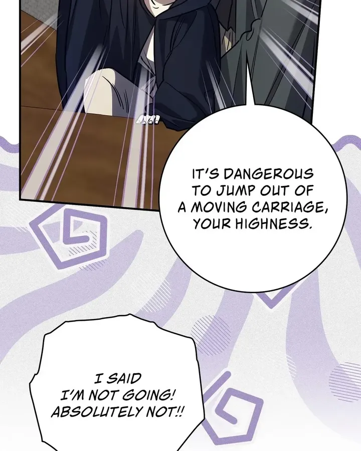 Once an Assassin, Now a Royal Nanny Chapter 24 554 131 result