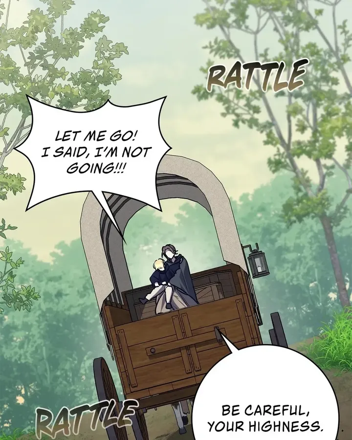Once an Assassin, Now a Royal Nanny Chapter 24 558 135 result