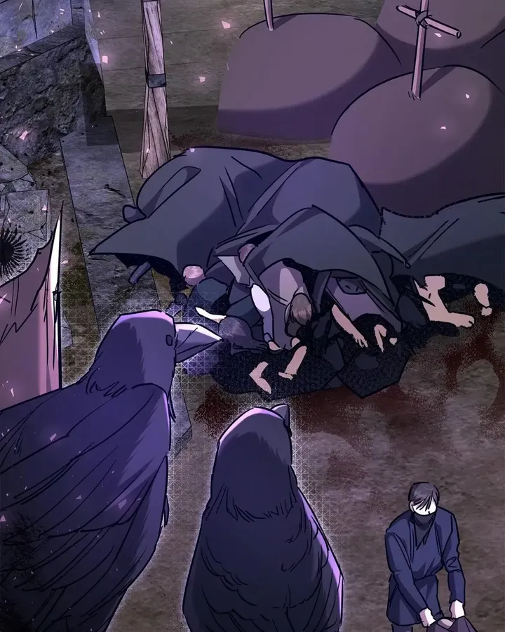 Once an Assassin, Now a Royal Nanny Chapter 24 561 138 result
