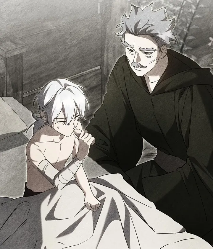 Once an Assassin, Now a Royal Nanny Chapter 28 462 018 result