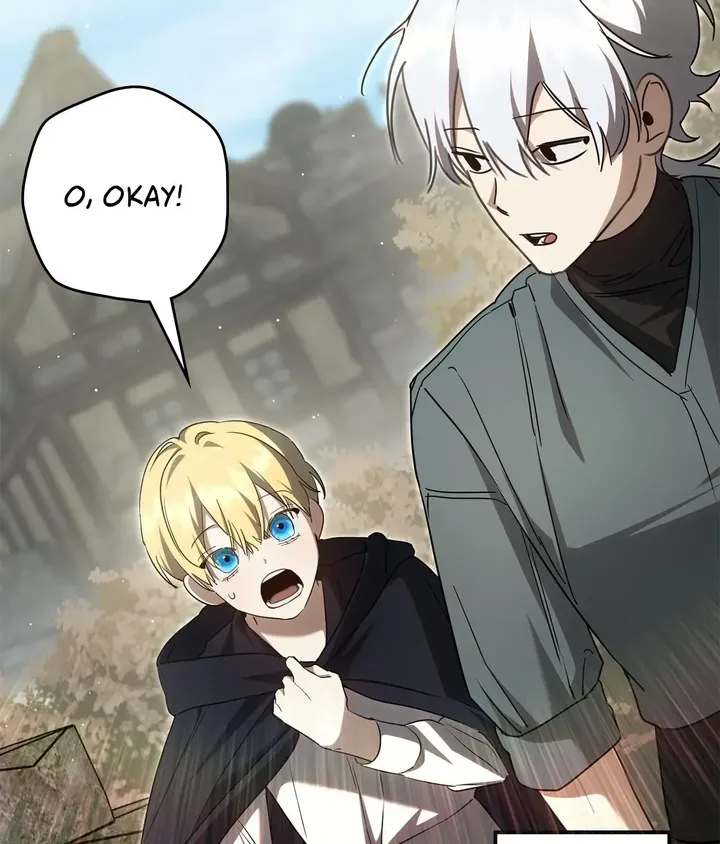Once an Assassin, Now a Royal Nanny Chapter 28 471 027 result