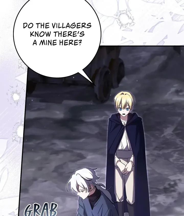 Once an Assassin, Now a Royal Nanny Chapter 28 484 040 result