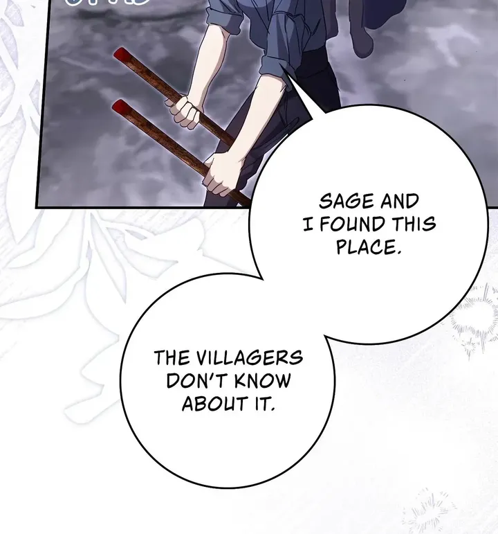 Once an Assassin, Now a Royal Nanny Chapter 28 485 041 result