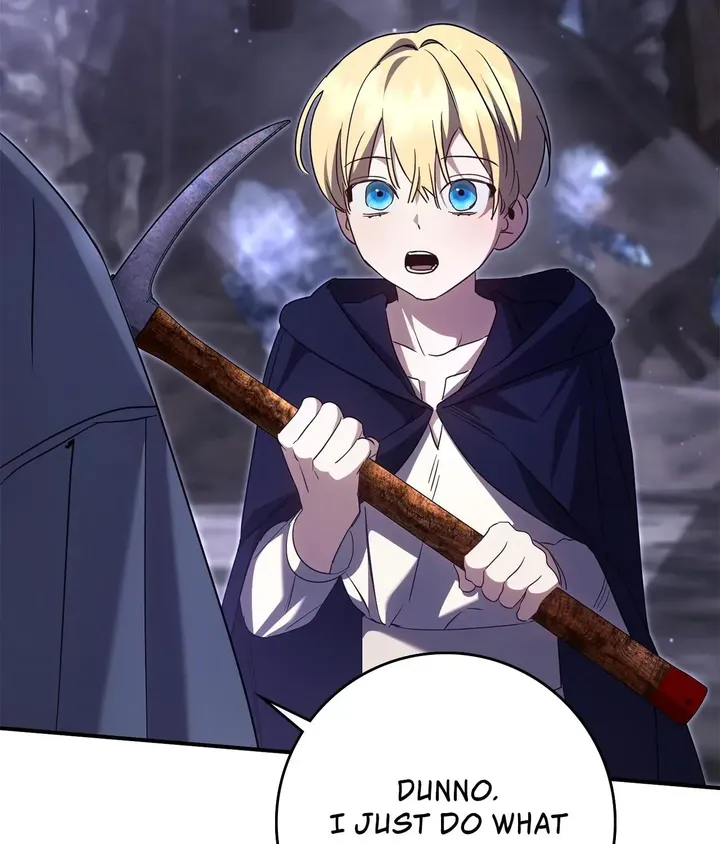Once an Assassin, Now a Royal Nanny Chapter 28 492 048 result