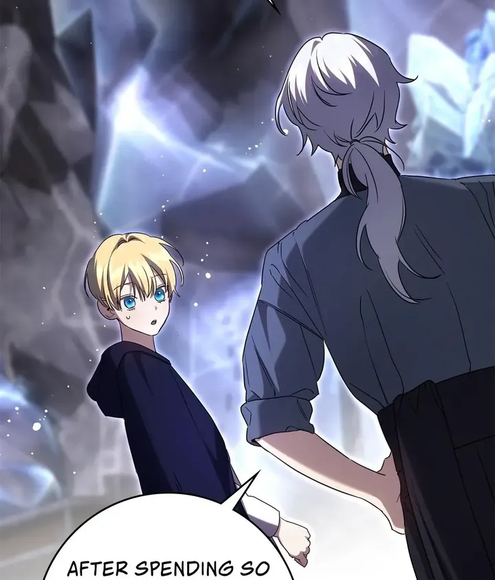 Once an Assassin, Now a Royal Nanny Chapter 28 505 061 result