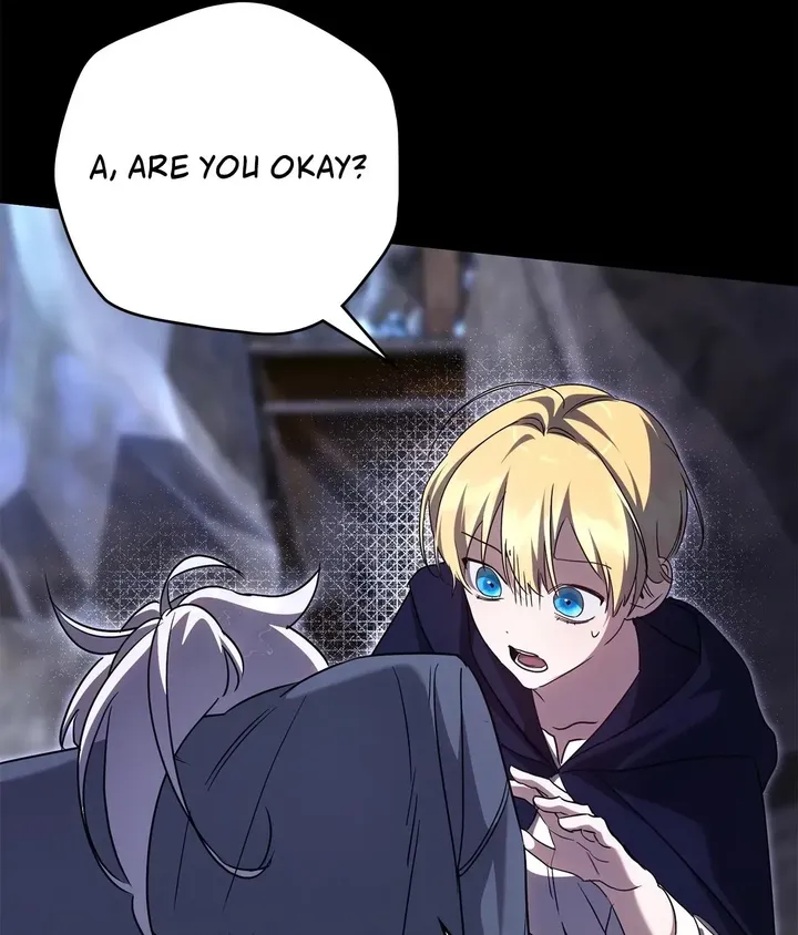 Once an Assassin, Now a Royal Nanny Chapter 28 528 084 result