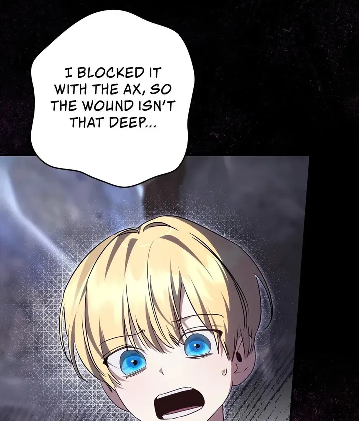 Once an Assassin, Now a Royal Nanny Chapter 28 530 086 result