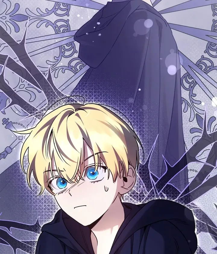 Once an Assassin, Now a Royal Nanny Chapter 28 552 108 result