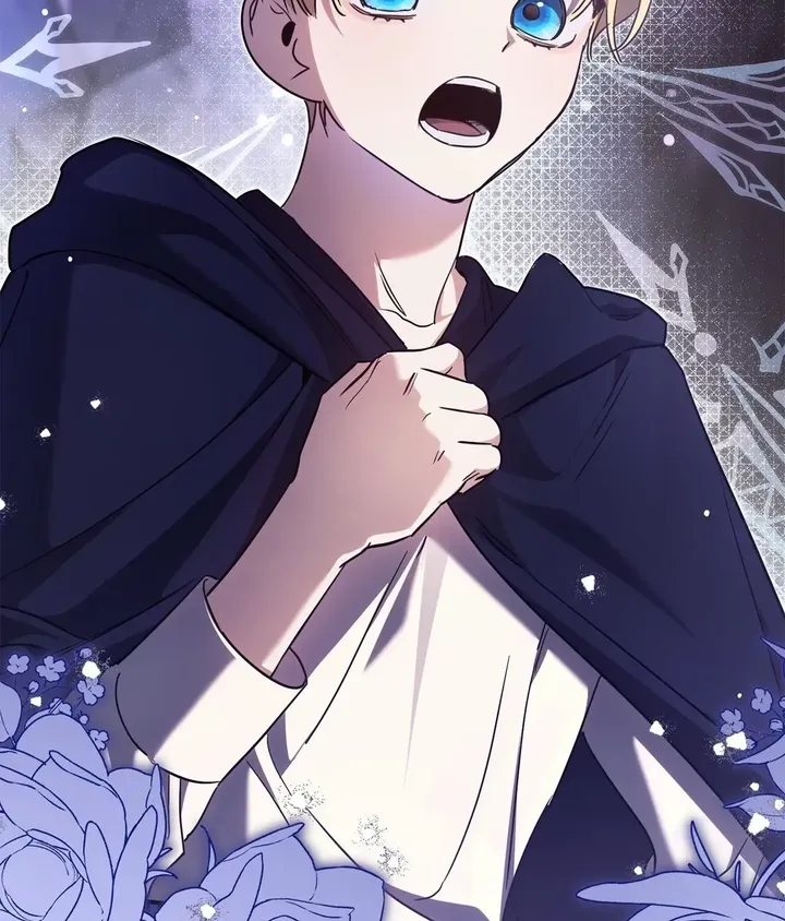 Once an Assassin, Now a Royal Nanny Chapter 28 567 123 result