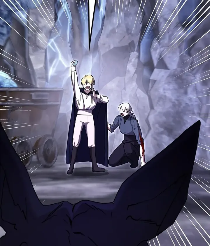 Once an Assassin, Now a Royal Nanny Chapter 28 581 137 result