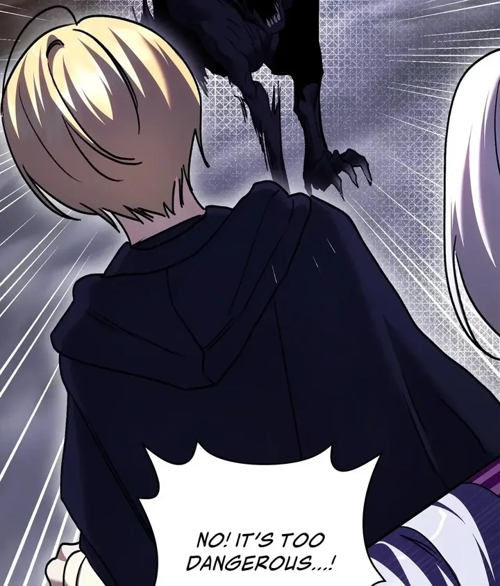Once an Assassin, Now a Royal Nanny Chapter 28 586 142 result
