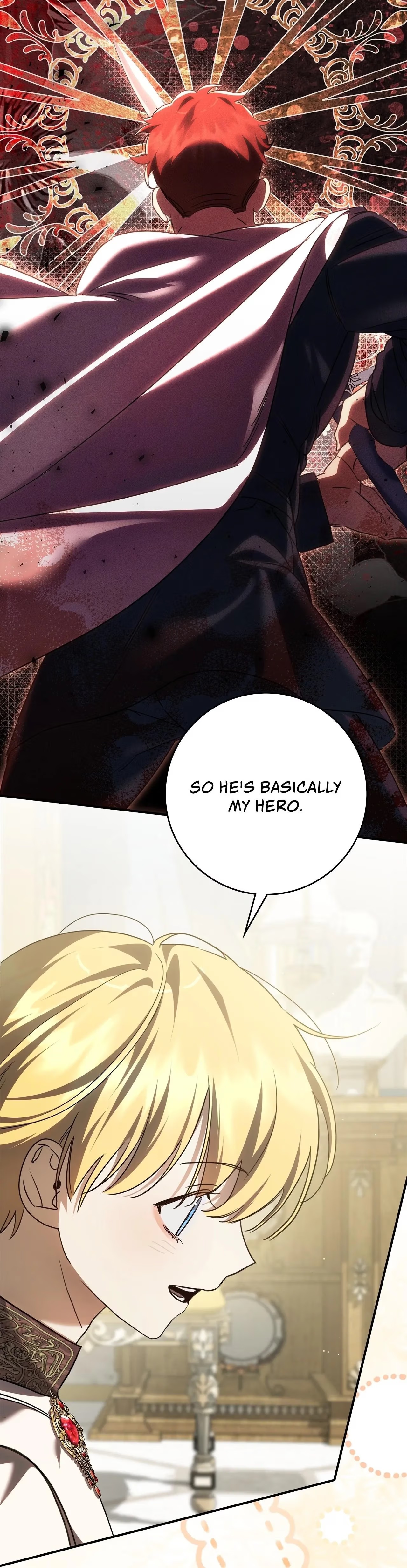 Once an Assassin, Now a Royal Nanny Chapter 34 178 056a1dcabb6c 28