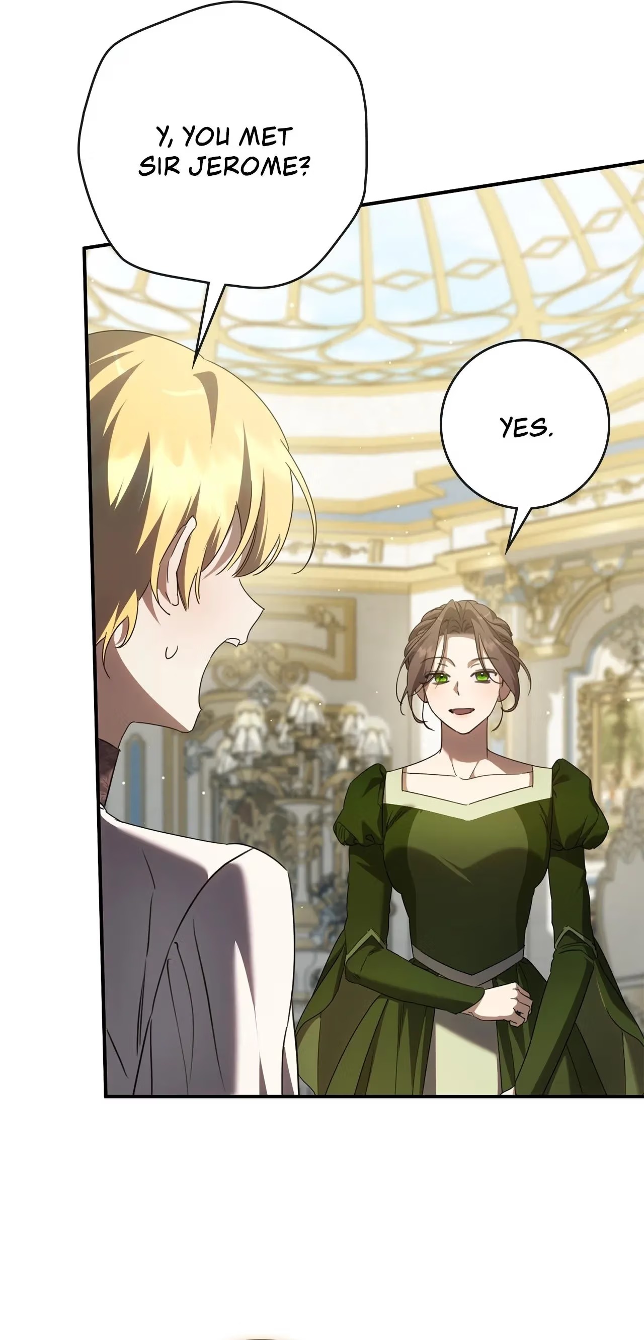 Once an Assassin, Now a Royal Nanny Chapter 34 172 2eb718754eec 22