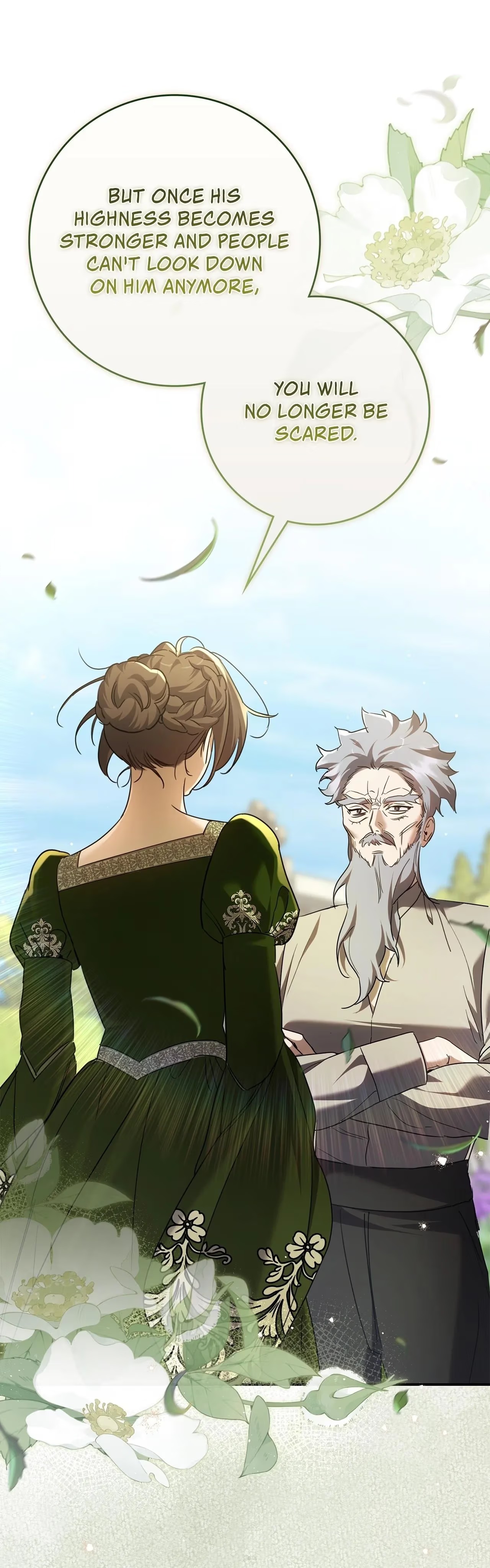 Once an Assassin, Now a Royal Nanny Chapter 34 194 51c5cf6e66c4 44