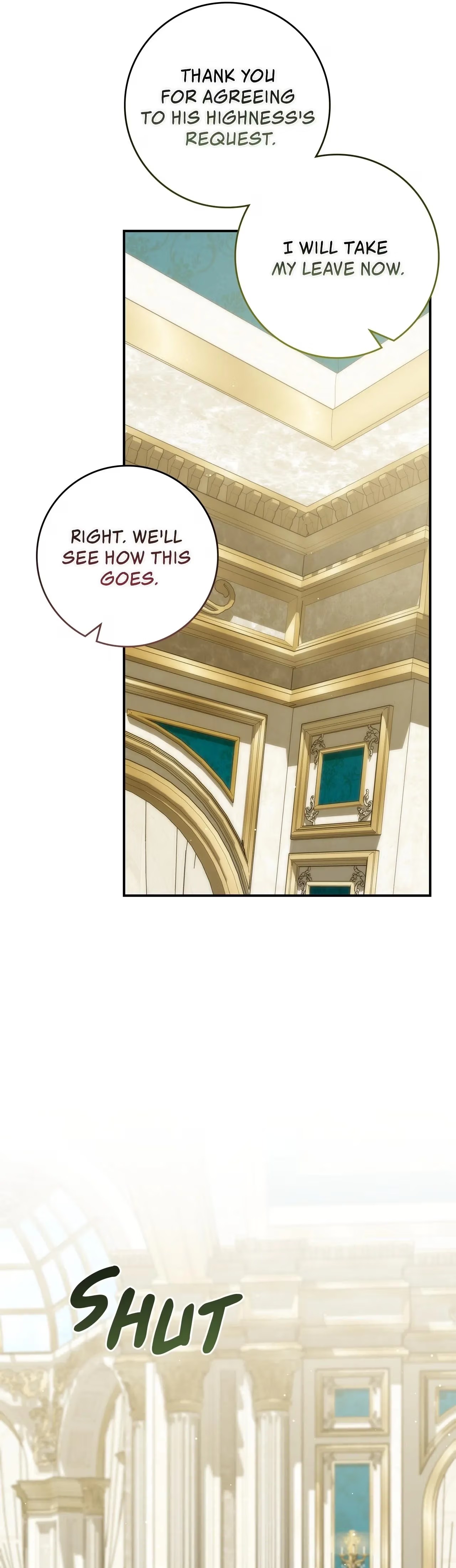 Once an Assassin, Now a Royal Nanny Chapter 34 159 6ccbf4efb823 9