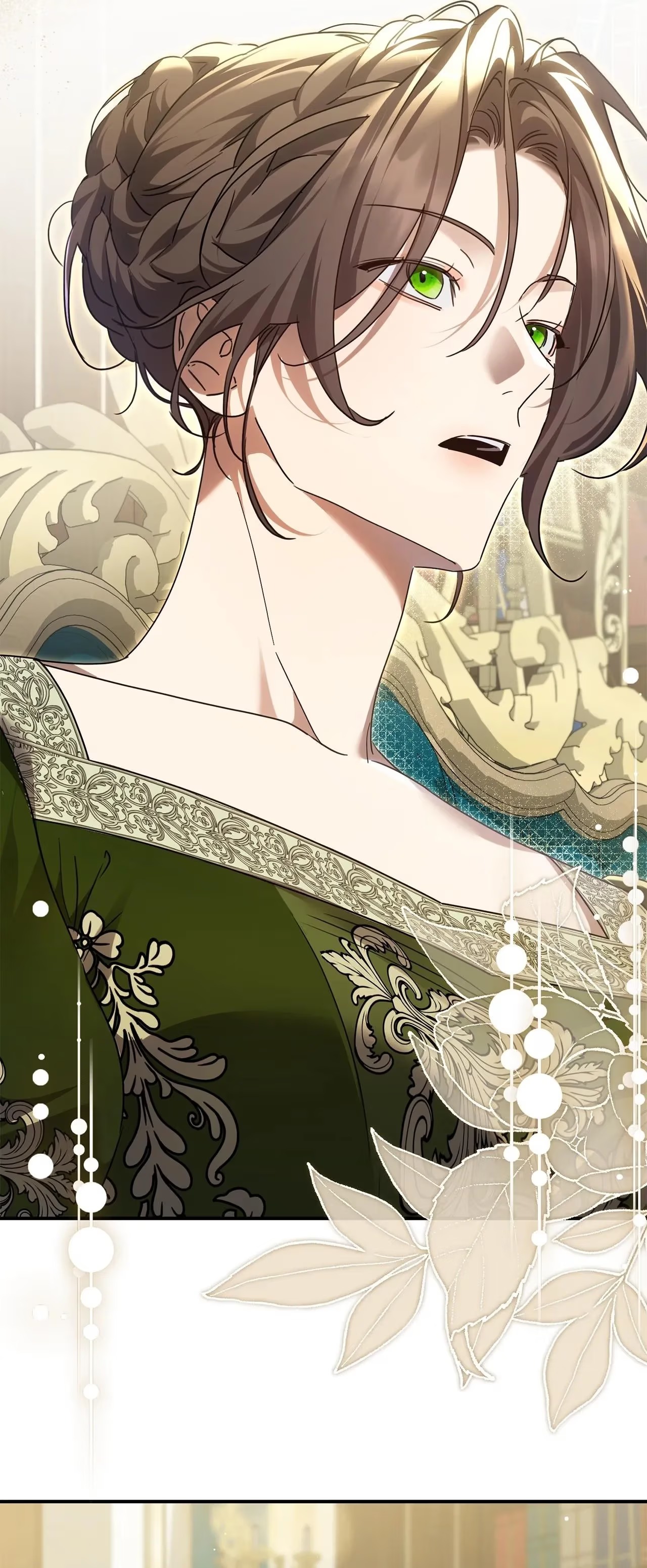 Once an Assassin, Now a Royal Nanny Chapter 34 155 709df5d10618 5