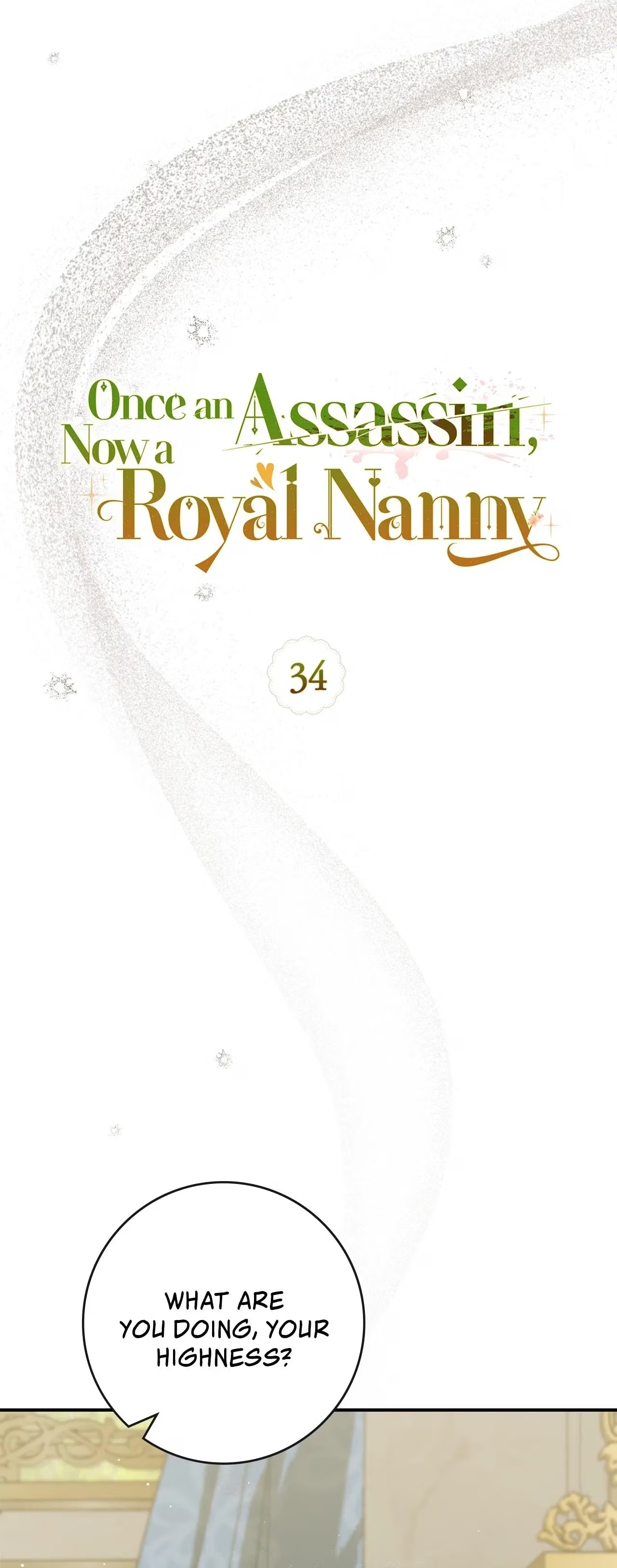 Once an Assassin, Now a Royal Nanny Chapter 34 168 7141237b9760 18