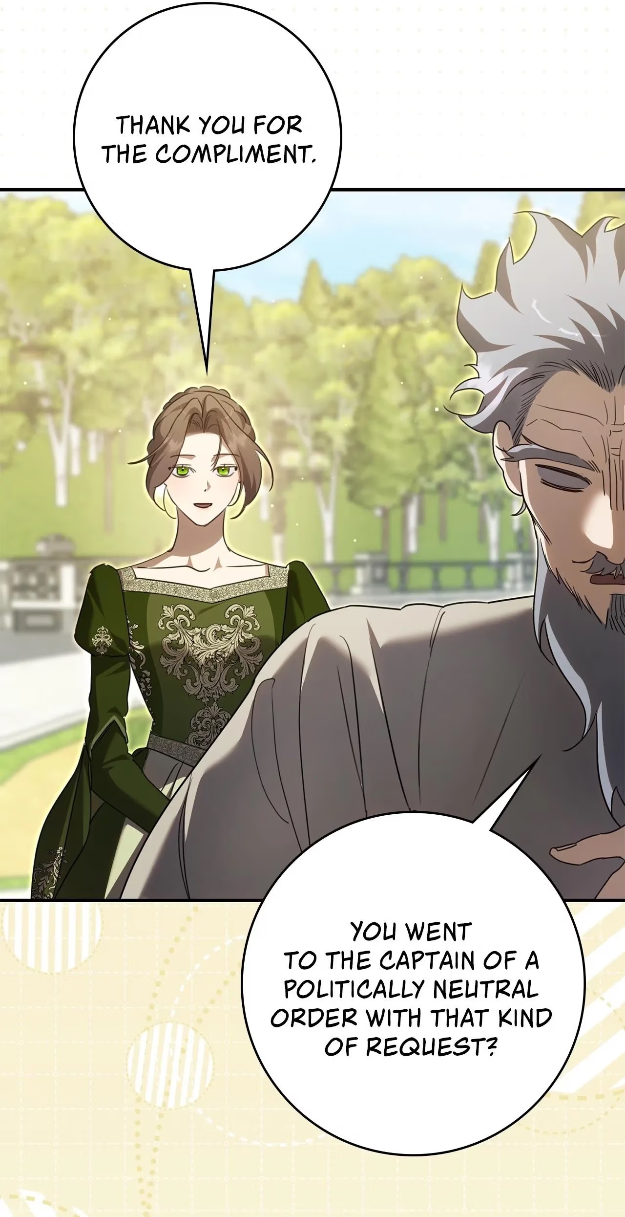 Once an Assassin, Now a Royal Nanny Chapter 34 184 71cb66f457e3 34