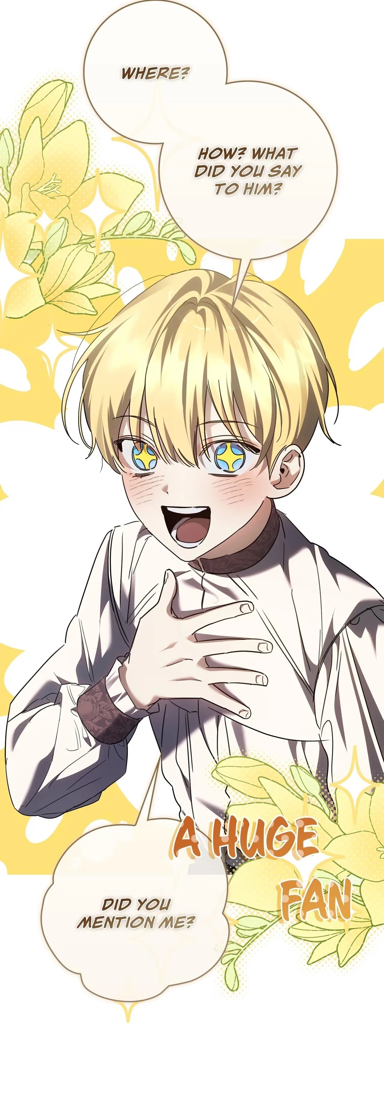 Once an Assassin, Now a Royal Nanny Chapter 34 173 ac80f881ea28 23
