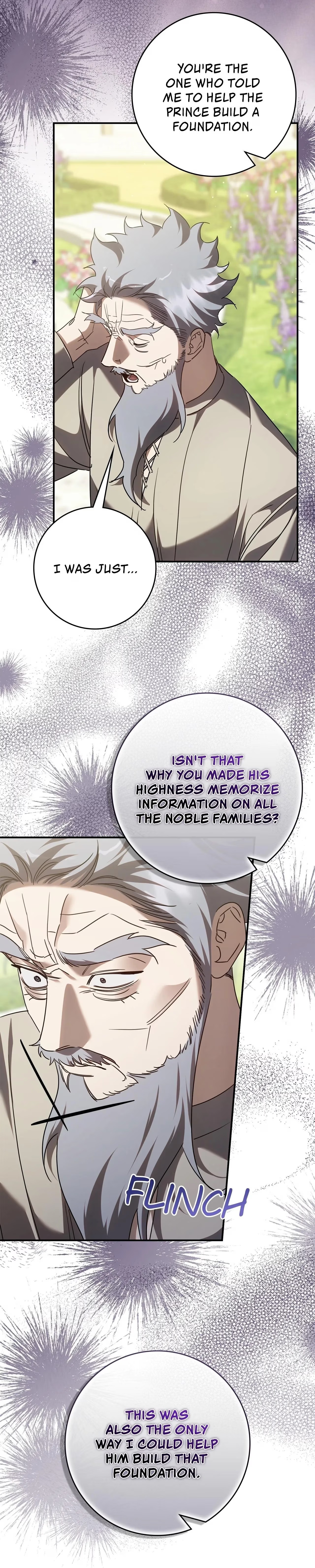 Once an Assassin, Now a Royal Nanny Chapter 34 191 e9bd28f233f4 41
