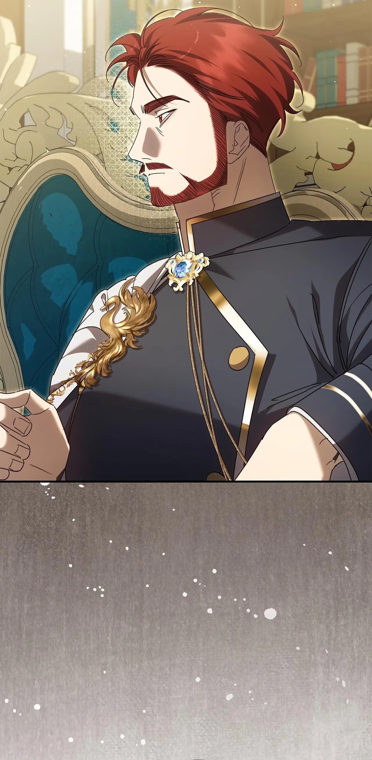 Once an Assassin, Now a Royal Nanny Chapter 34 156 ec01b7aa8381 6