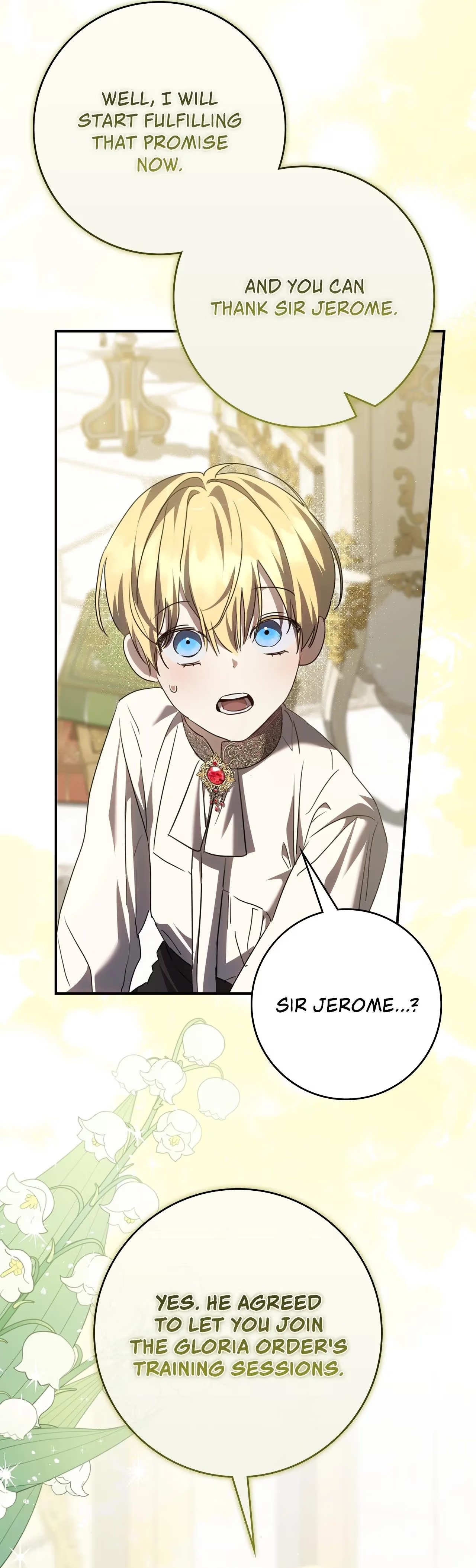 Once an Assassin, Now a Royal Nanny Chapter 34 181 f8148192ef2d 31