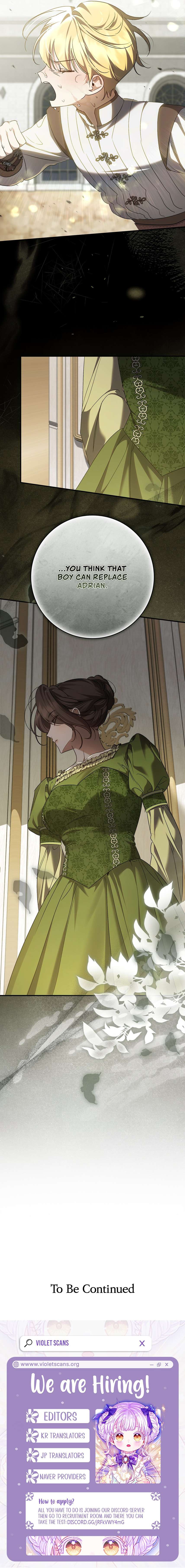 Once an Assassin, Now a Royal Nanny Chapter 35 44 9503c6f8f26b 11
