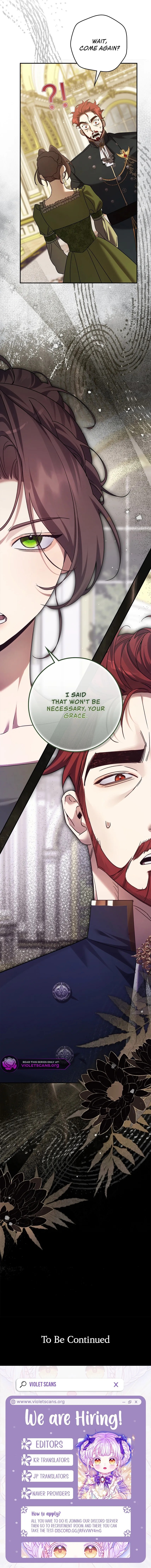 Once an Assassin, Now a Royal Nanny Chapter 36 44 7788586f138d 11