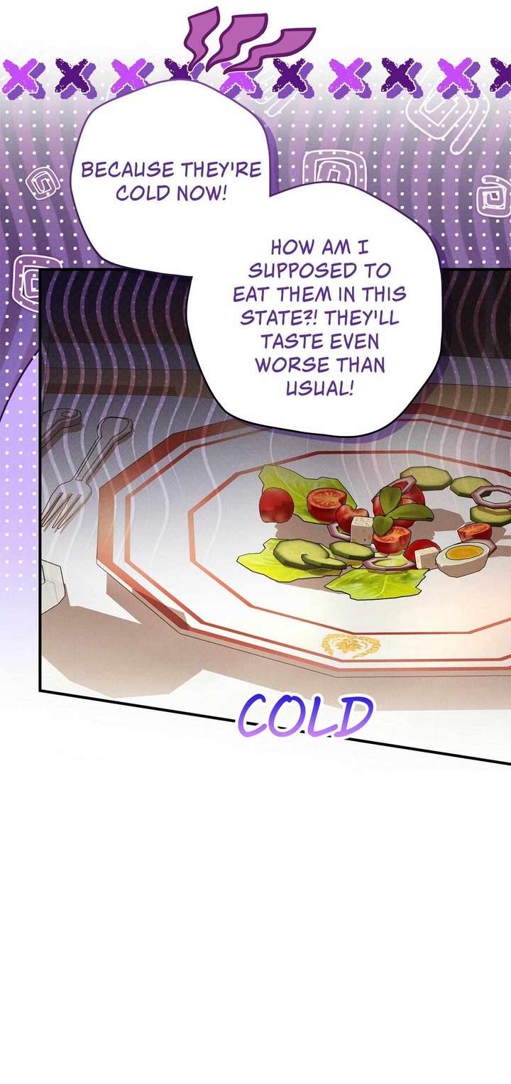 Once an Assassin, Now a Royal Nanny Chapter 7 136 ch 7 16