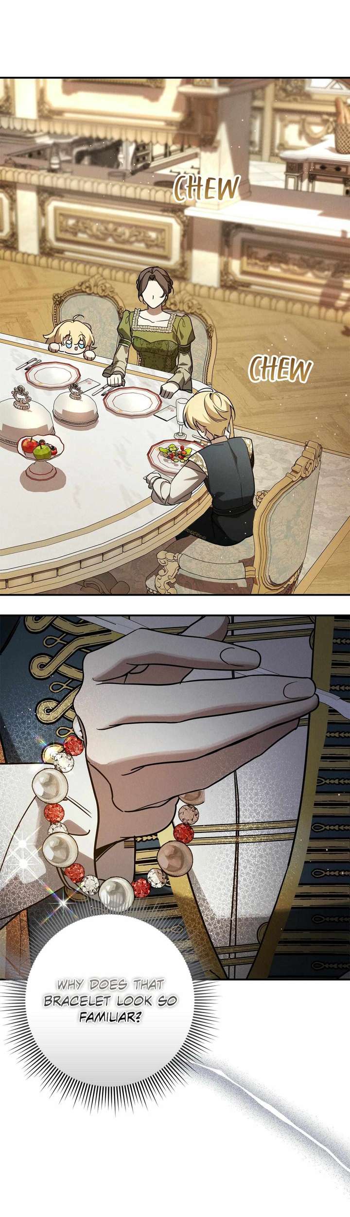 Once an Assassin, Now a Royal Nanny Chapter 7 138 ch 7 18