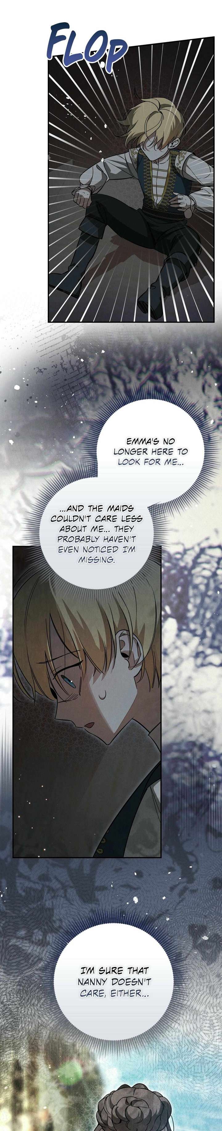 Once an Assassin, Now a Royal Nanny Chapter 7 122 ch 7 2