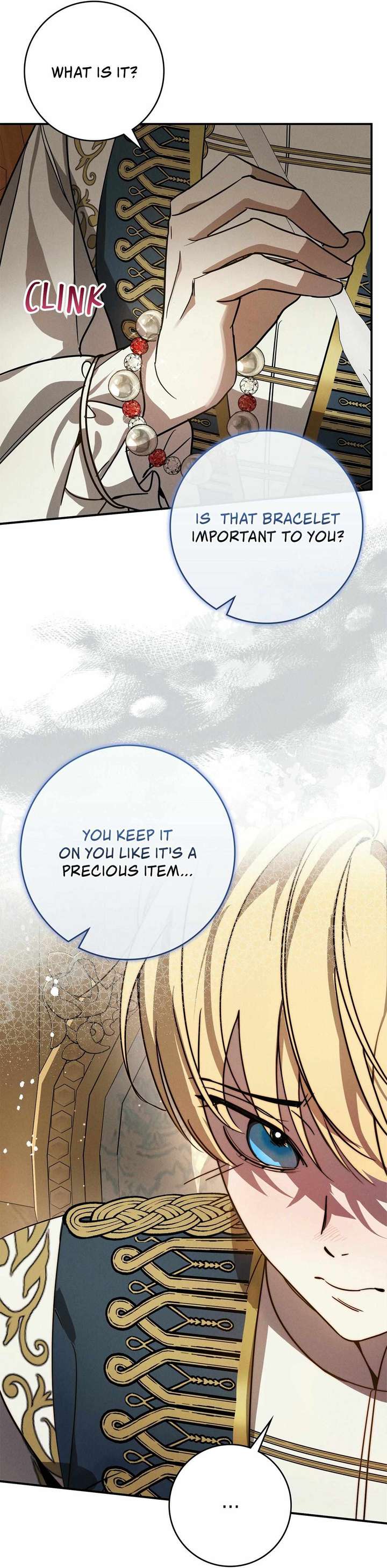 Once an Assassin, Now a Royal Nanny Chapter 7 140 ch 7 20