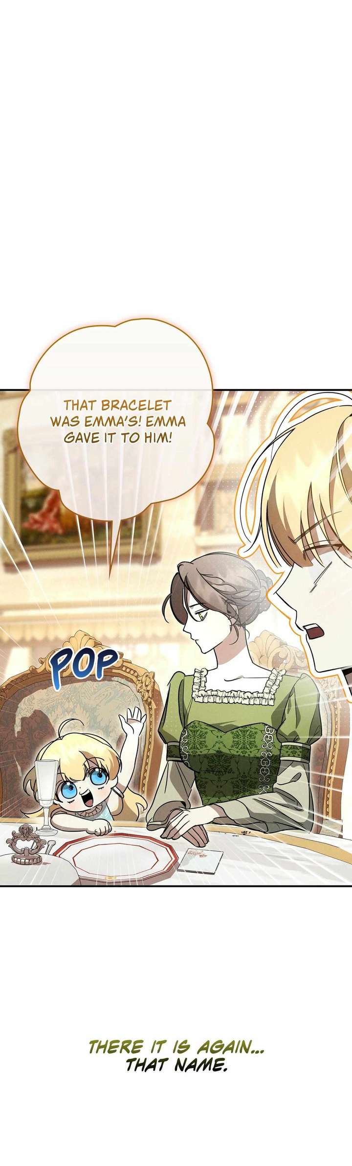 Once an Assassin, Now a Royal Nanny Chapter 7 141 ch 7 21
