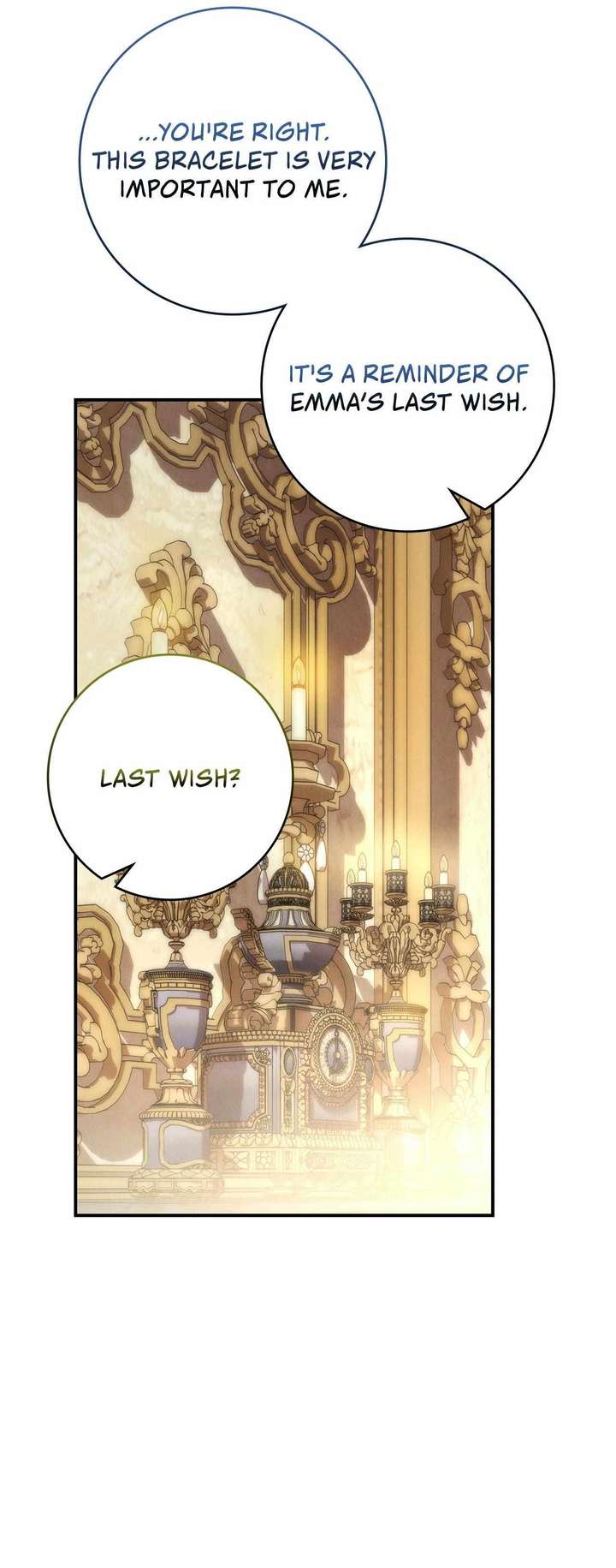 Once an Assassin, Now a Royal Nanny Chapter 7 143 ch 7 23
