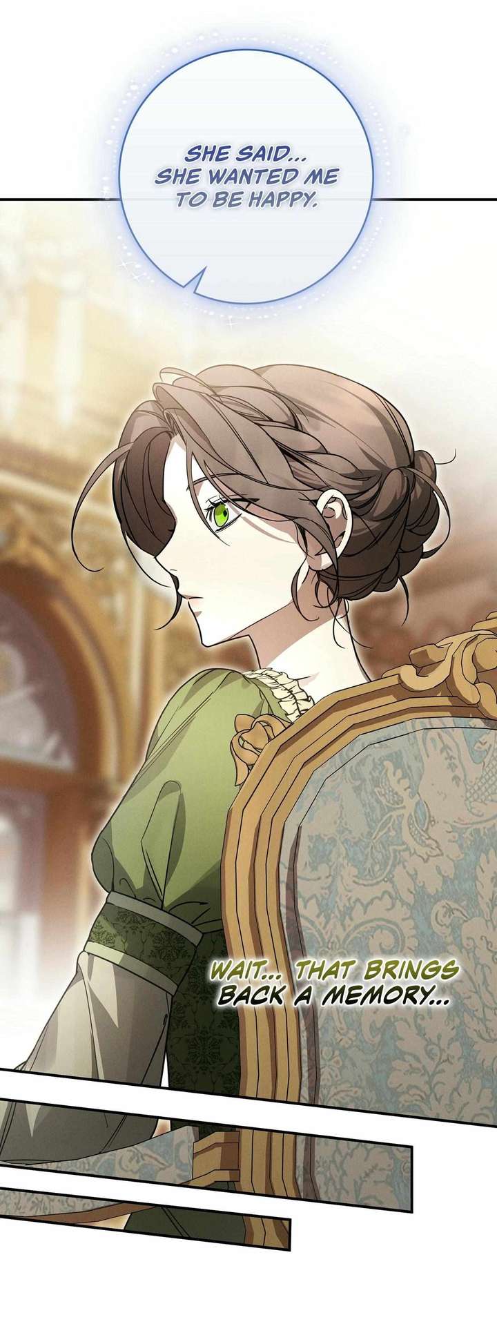 Once an Assassin, Now a Royal Nanny Chapter 7 144 ch 7 24