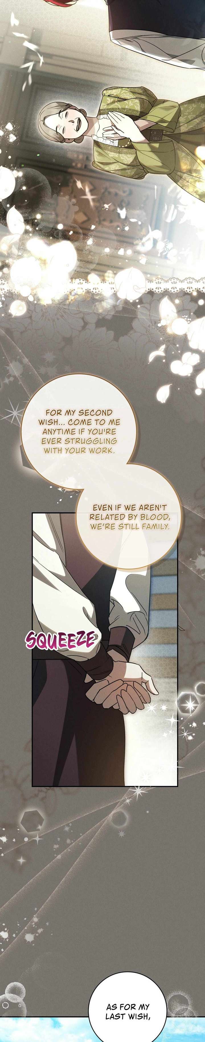 Once an Assassin, Now a Royal Nanny Chapter 7 148 ch 7 28