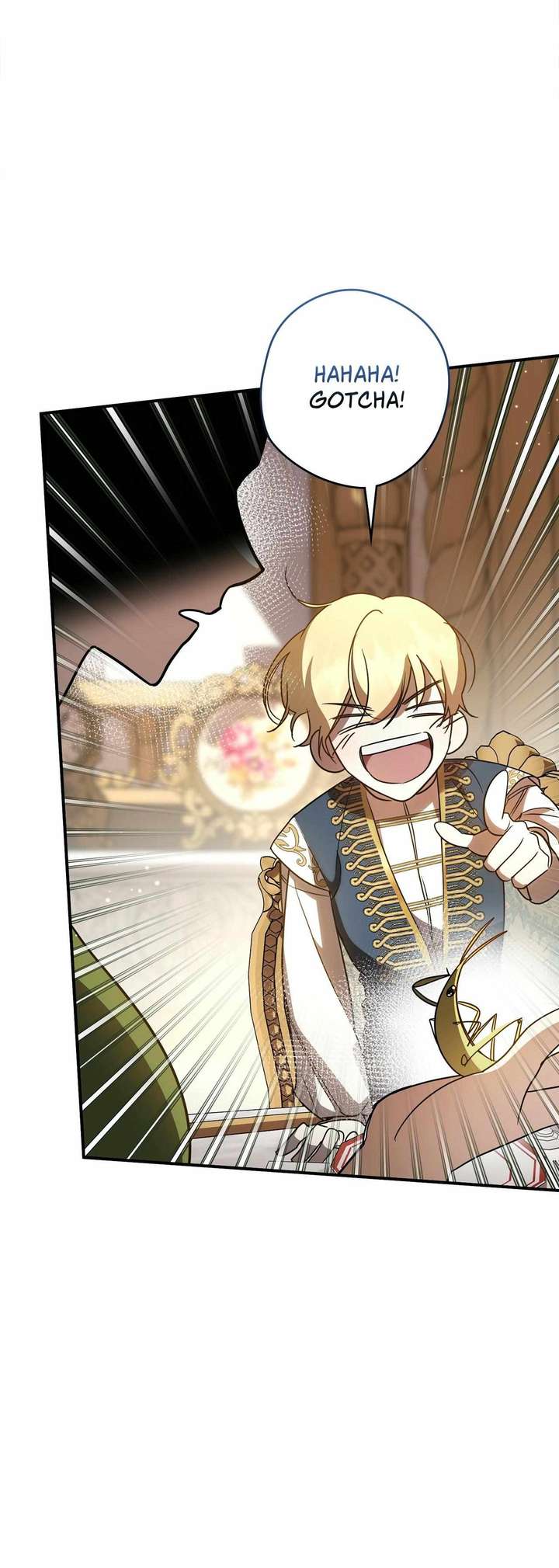 Once an Assassin, Now a Royal Nanny Chapter 7 153 ch 7 33