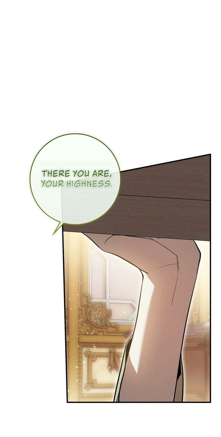 Once an Assassin, Now a Royal Nanny Chapter 7 124 ch 7 4