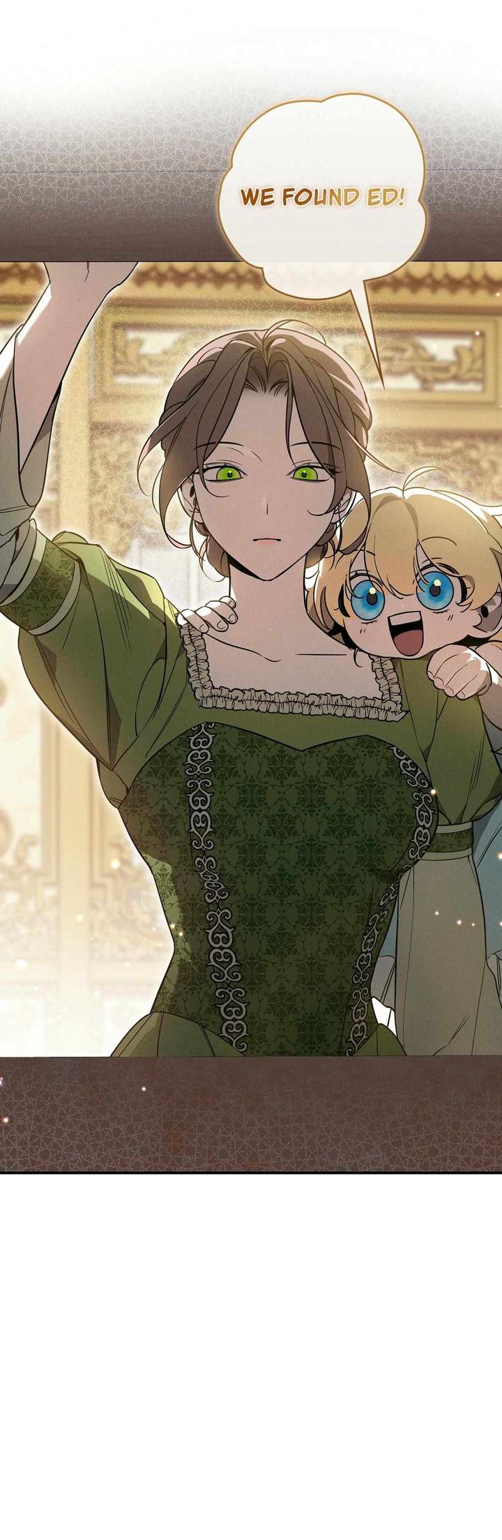 Once an Assassin, Now a Royal Nanny Chapter 7 125 ch 7 5