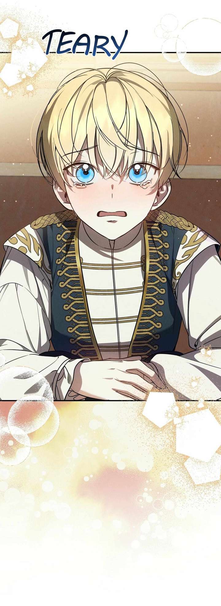 Once an Assassin, Now a Royal Nanny Chapter 7 126 ch 7 6